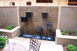 Custom Feature #039 by Wells Pools
